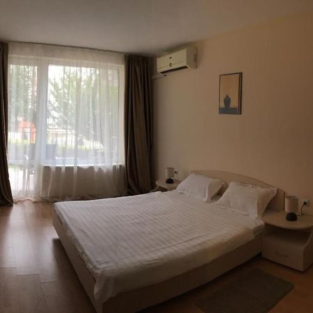 Marina Panorama Grand Resort Private Apartments Sveti Vlas Extérieur photo