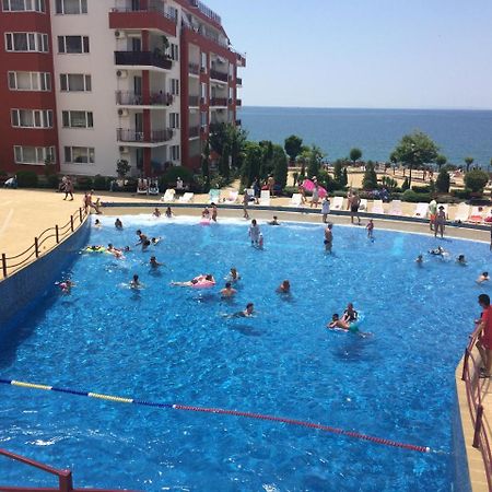Marina Panorama Grand Resort Private Apartments Sveti Vlas Extérieur photo