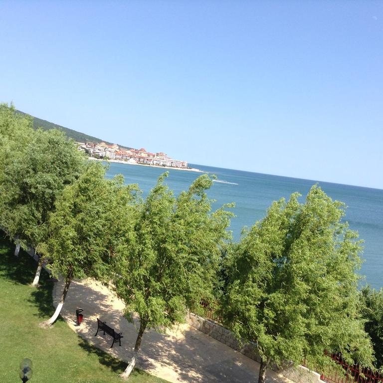Marina Panorama Grand Resort Private Apartments Sveti Vlas Extérieur photo