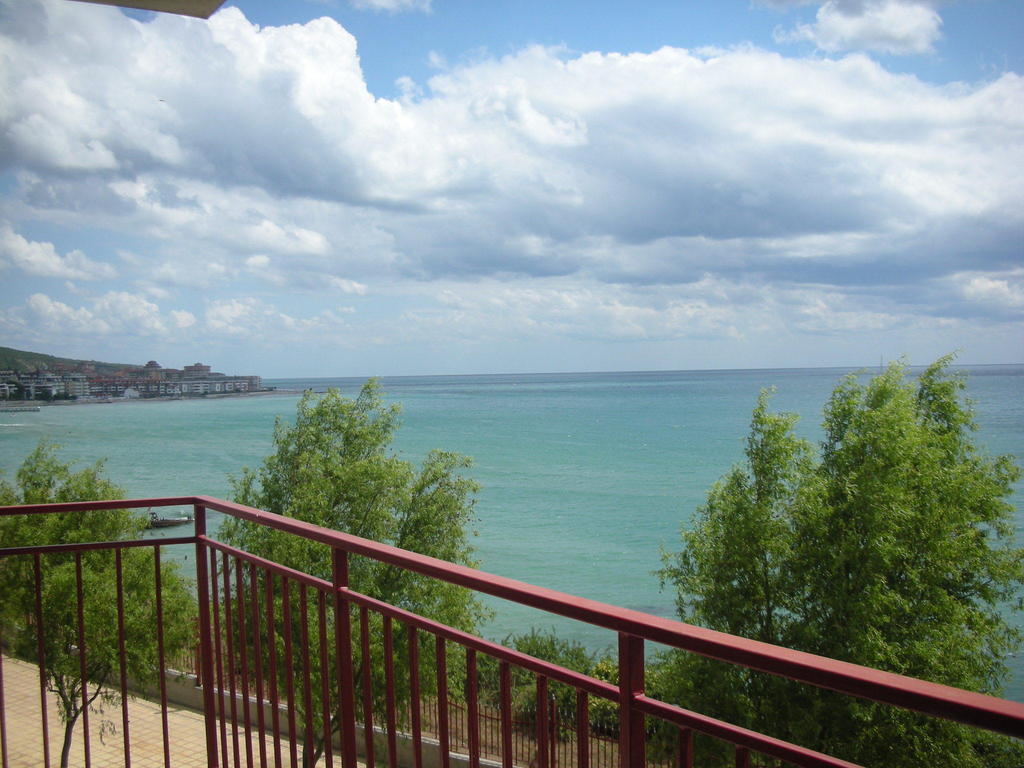 Marina Panorama Grand Resort Private Apartments Sveti Vlas Chambre photo