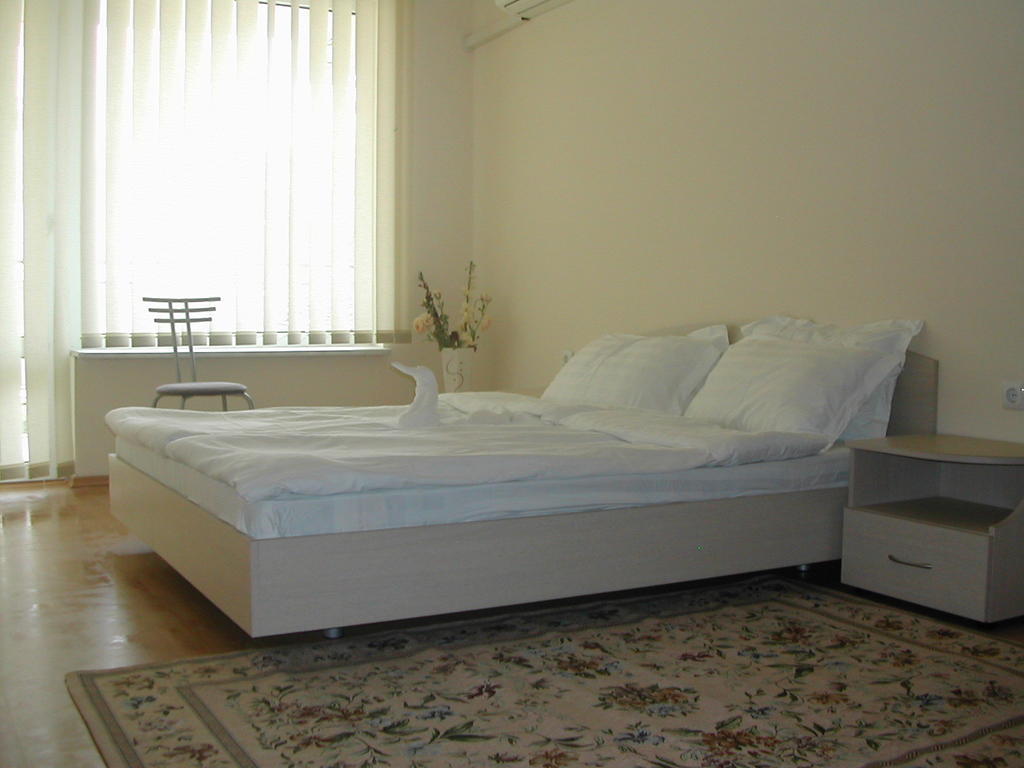 Marina Panorama Grand Resort Private Apartments Sveti Vlas Chambre photo