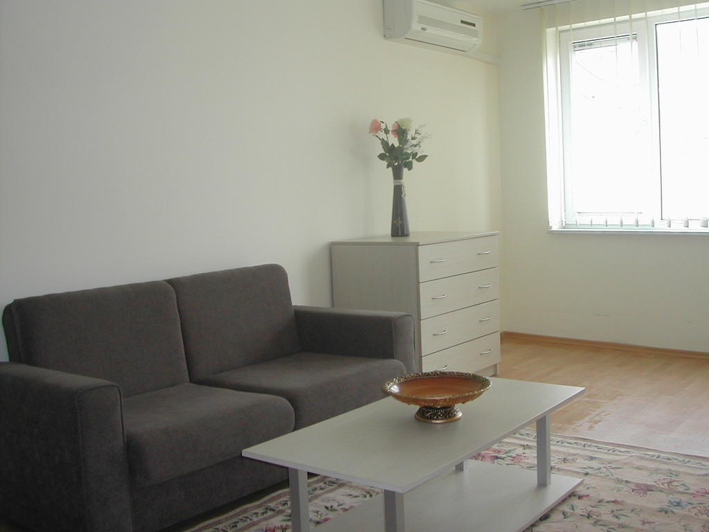 Marina Panorama Grand Resort Private Apartments Sveti Vlas Chambre photo