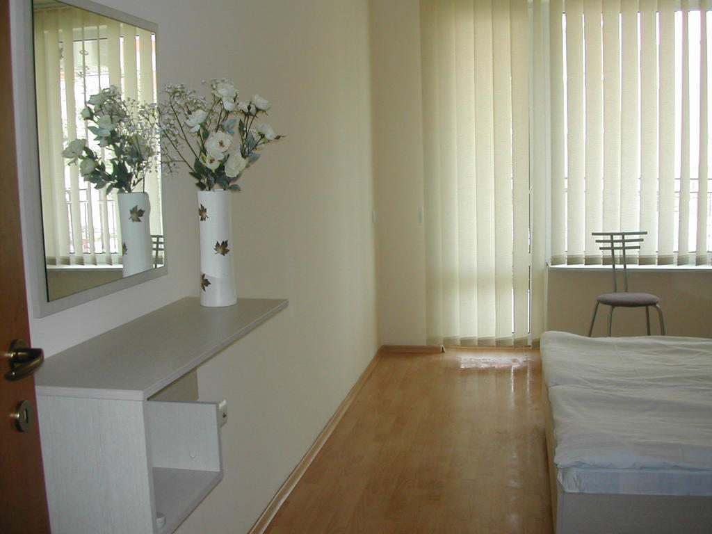 Marina Panorama Grand Resort Private Apartments Sveti Vlas Chambre photo