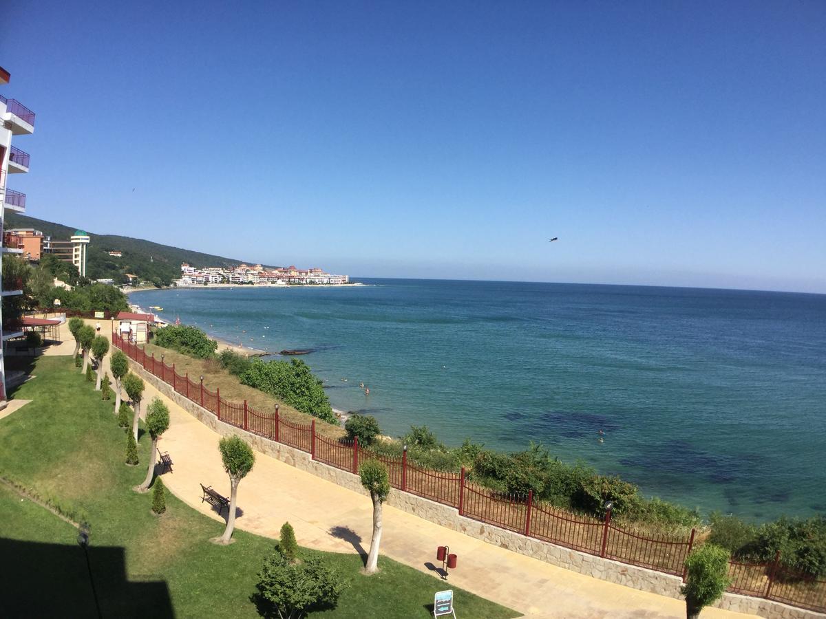 Marina Panorama Grand Resort Private Apartments Sveti Vlas Extérieur photo