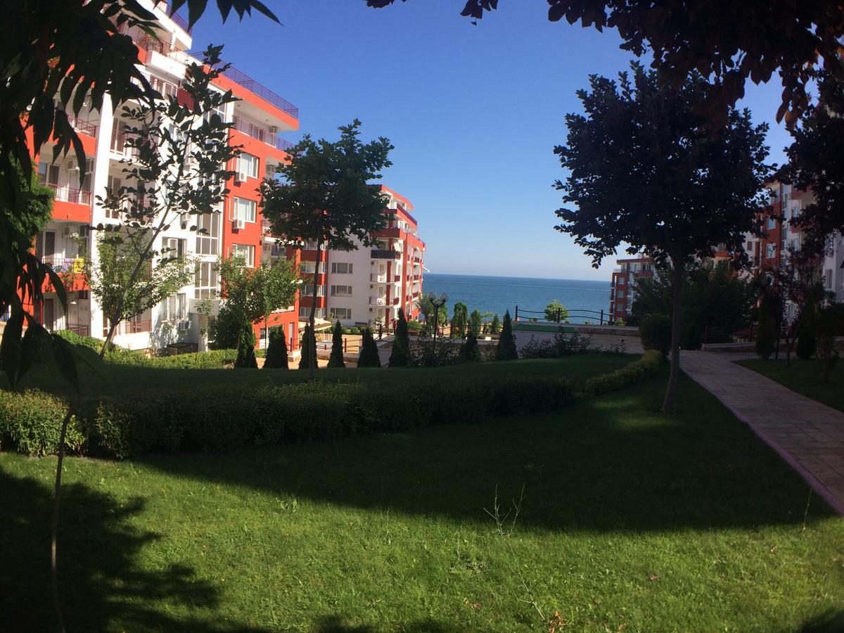 Marina Panorama Grand Resort Private Apartments Sveti Vlas Extérieur photo