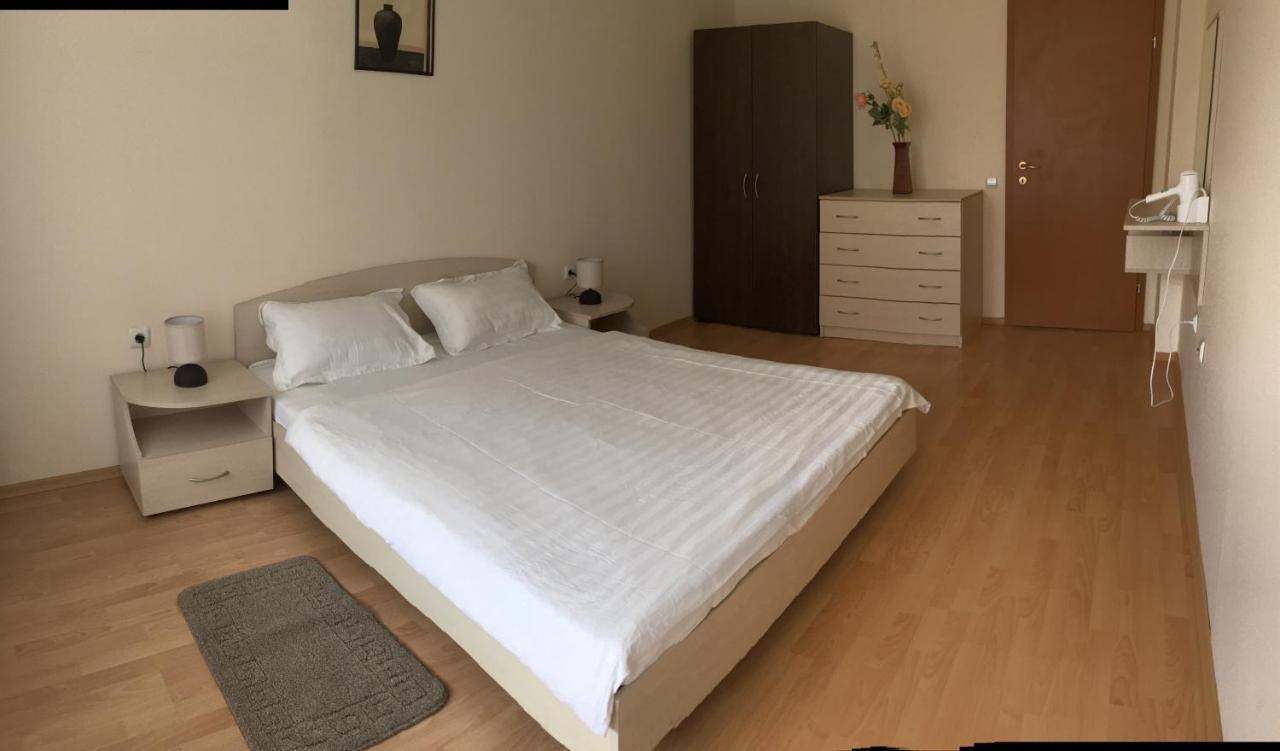 Marina Panorama Grand Resort Private Apartments Sveti Vlas Extérieur photo