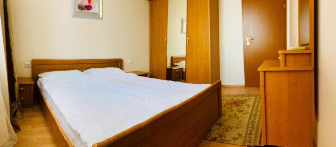 Marina Panorama Grand Resort Private Apartments Sveti Vlas Extérieur photo